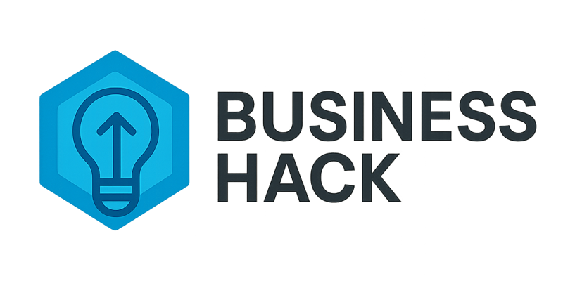 Business Hack