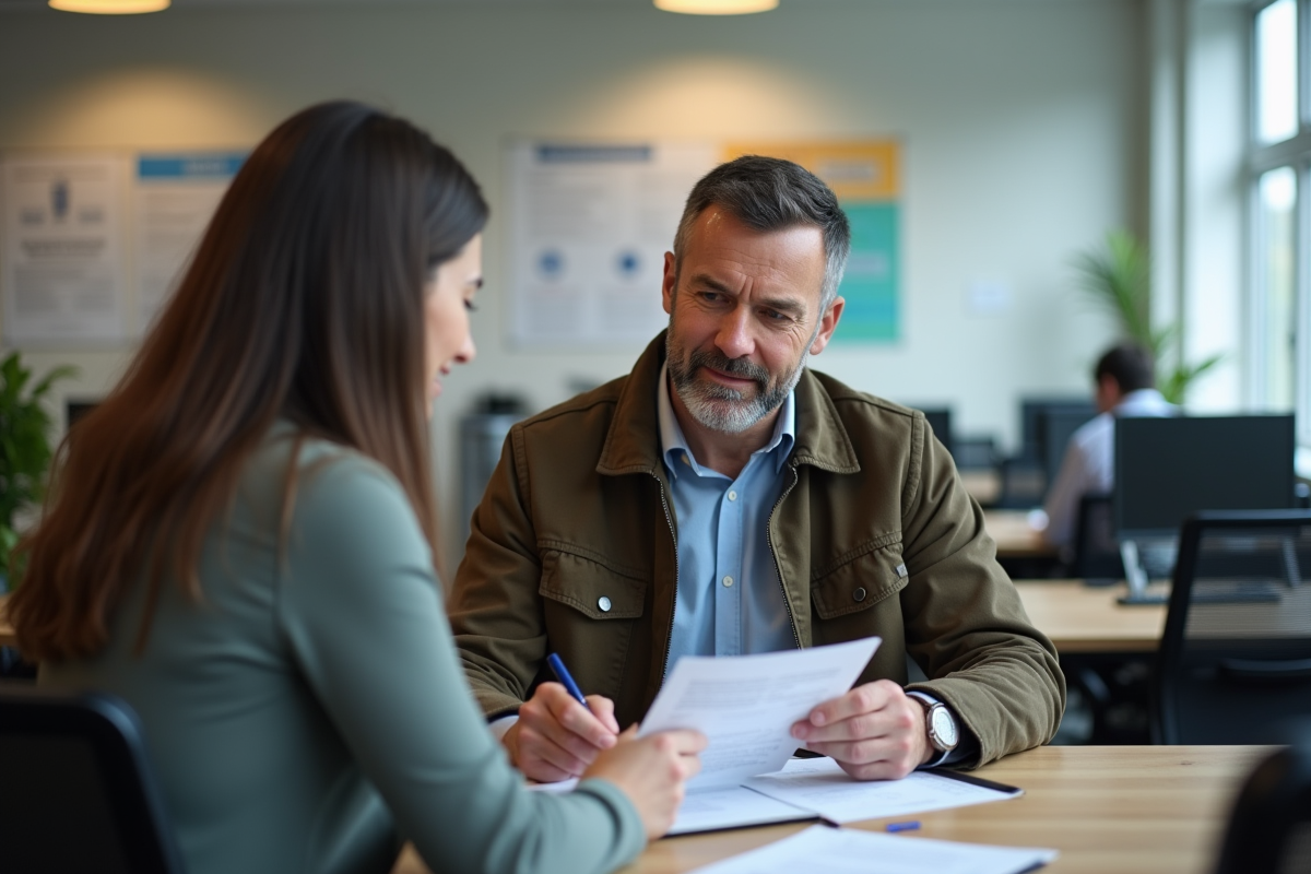 SDF et emploi : comment l’intégration professionnelle est possible