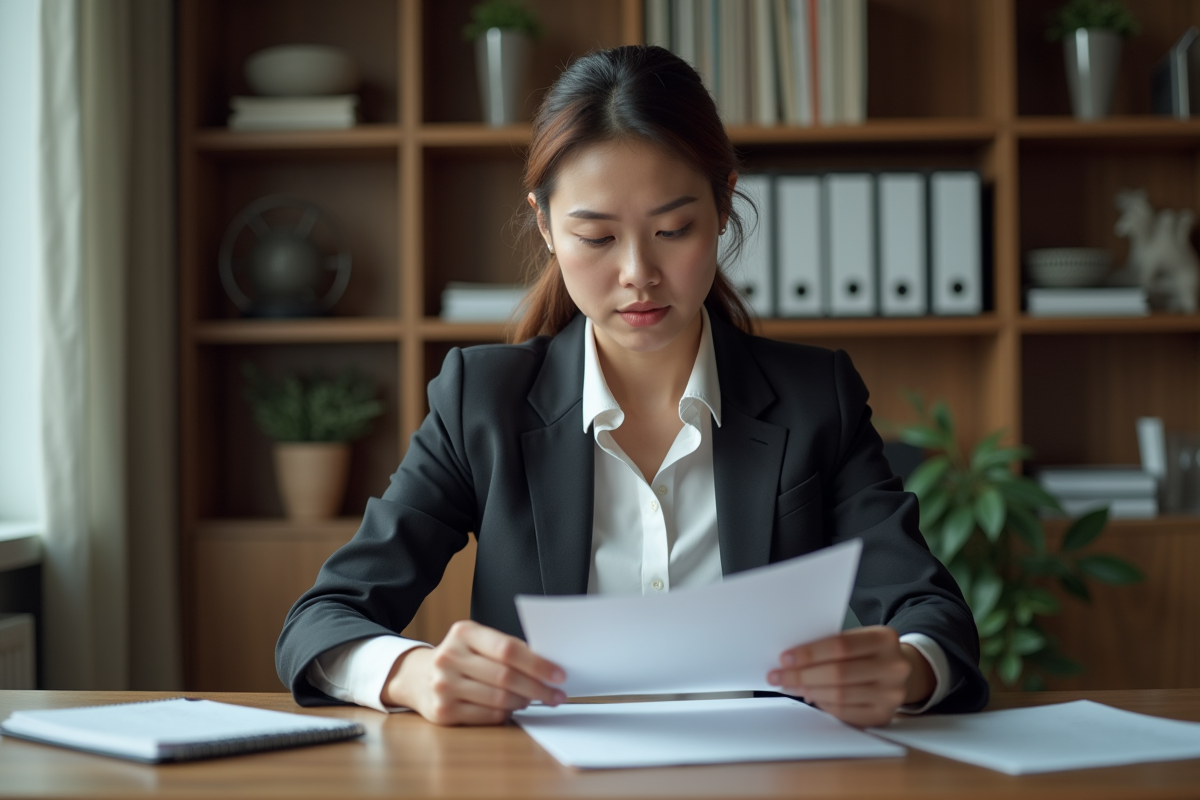 Durée d’un OQTF : tout savoir sur les délais et procédures