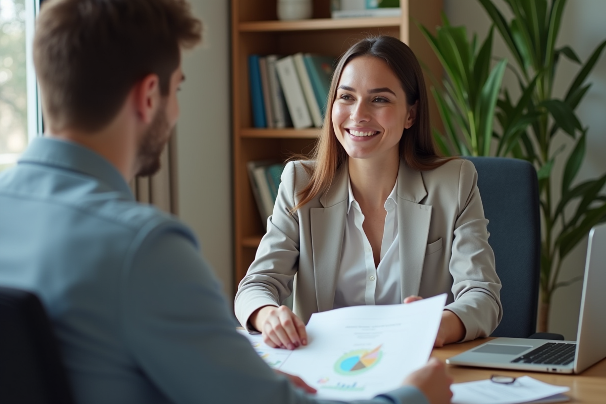 Différence entre VDI et MLM : explication des modèles de vente directe