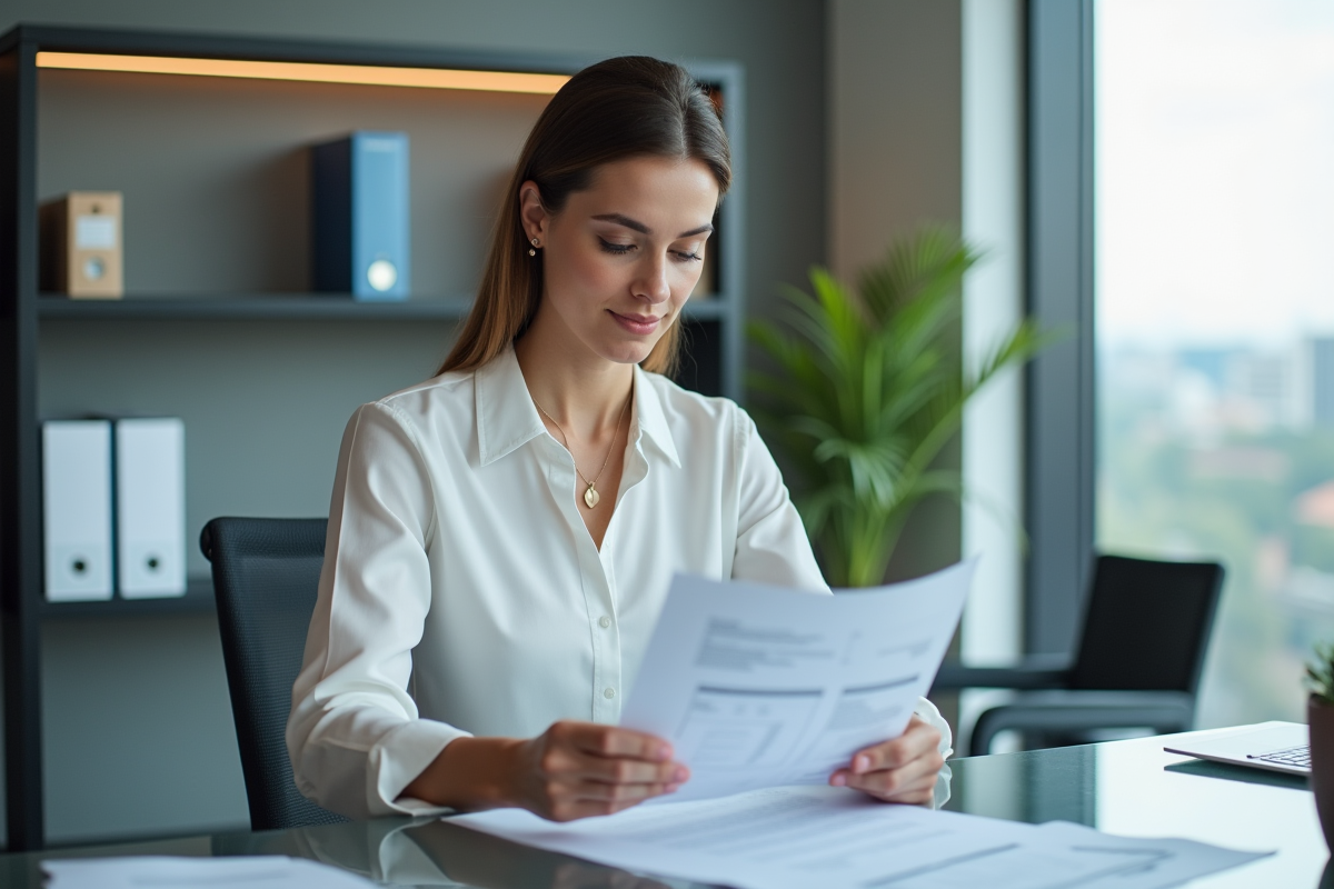 Salaire d’un responsable qualité : tout sur les revenus du métier