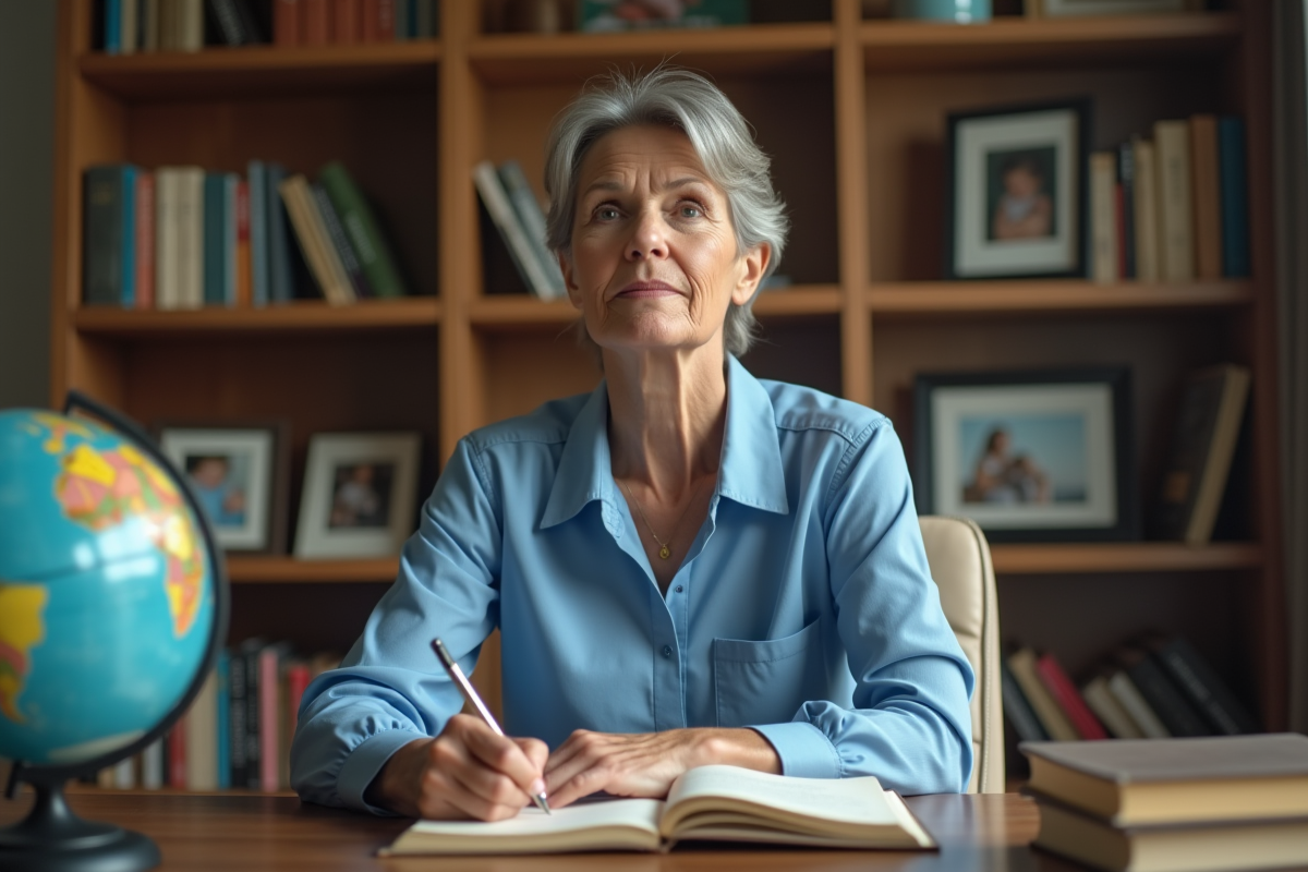 La personne la plus importante du monde et son impact global