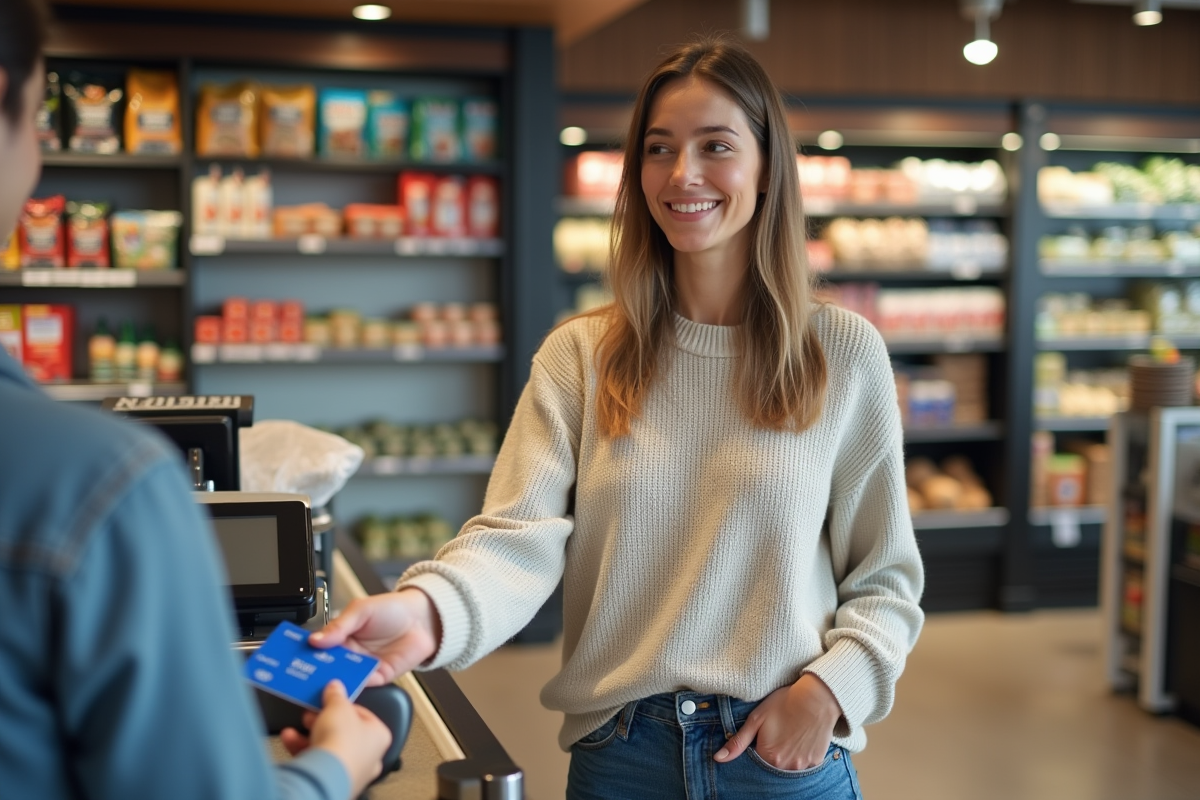Acceptation de la carte American Express chez Leclerc : ce qu’il faut savoir
