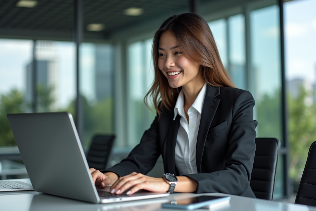 Salaire mensuel en marketing digital : combien gagnent les professionnels ?