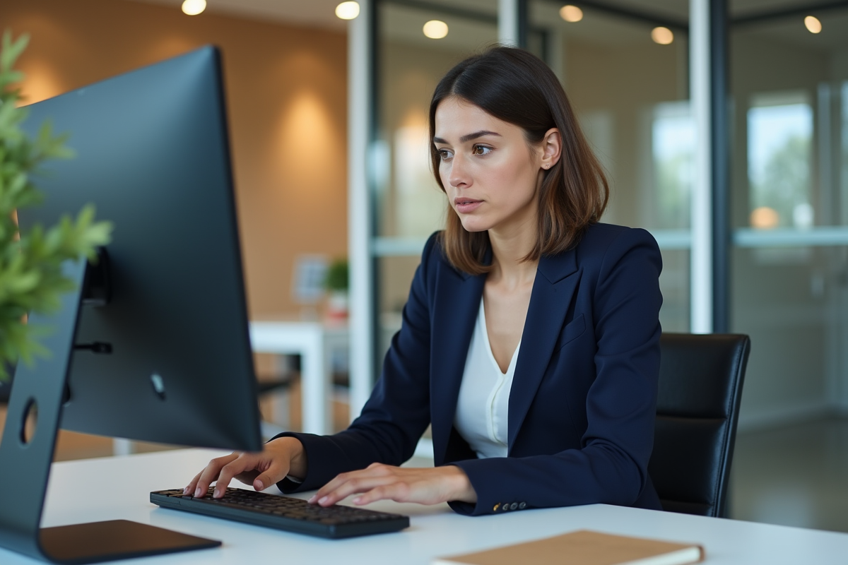 Types d’entreprises nécessitant un CRM pour optimiser la gestion de la relation client