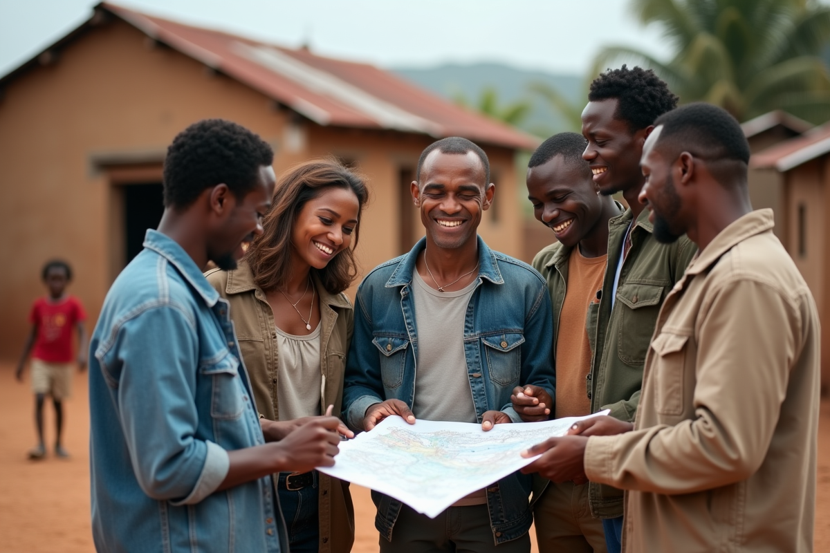 Objectif d’un projet humanitaire : définition et enjeux essentiels