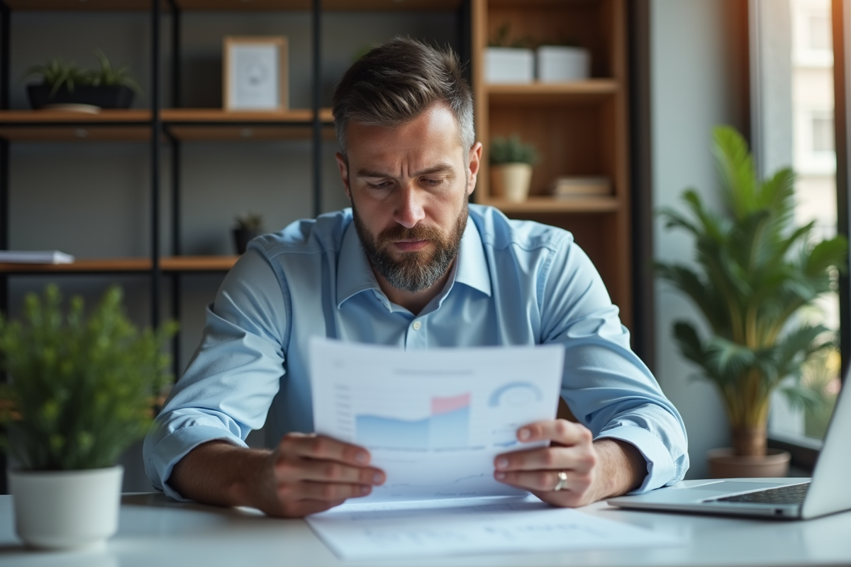 Optimisation des coûts : stratégies efficaces pour réduire les dépenses