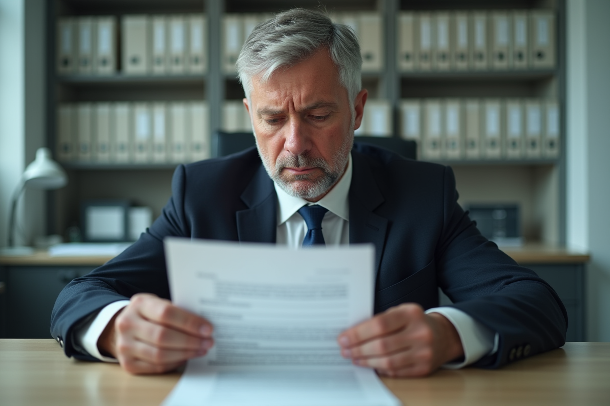 Motifs de licenciement : les fautes qui peuvent justifier une rupture de contrat