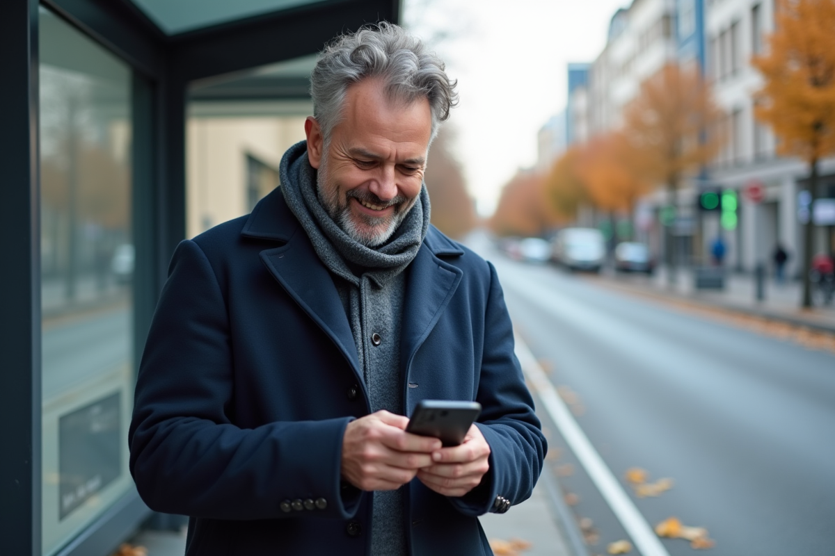 Raisons de rester client chez Orange