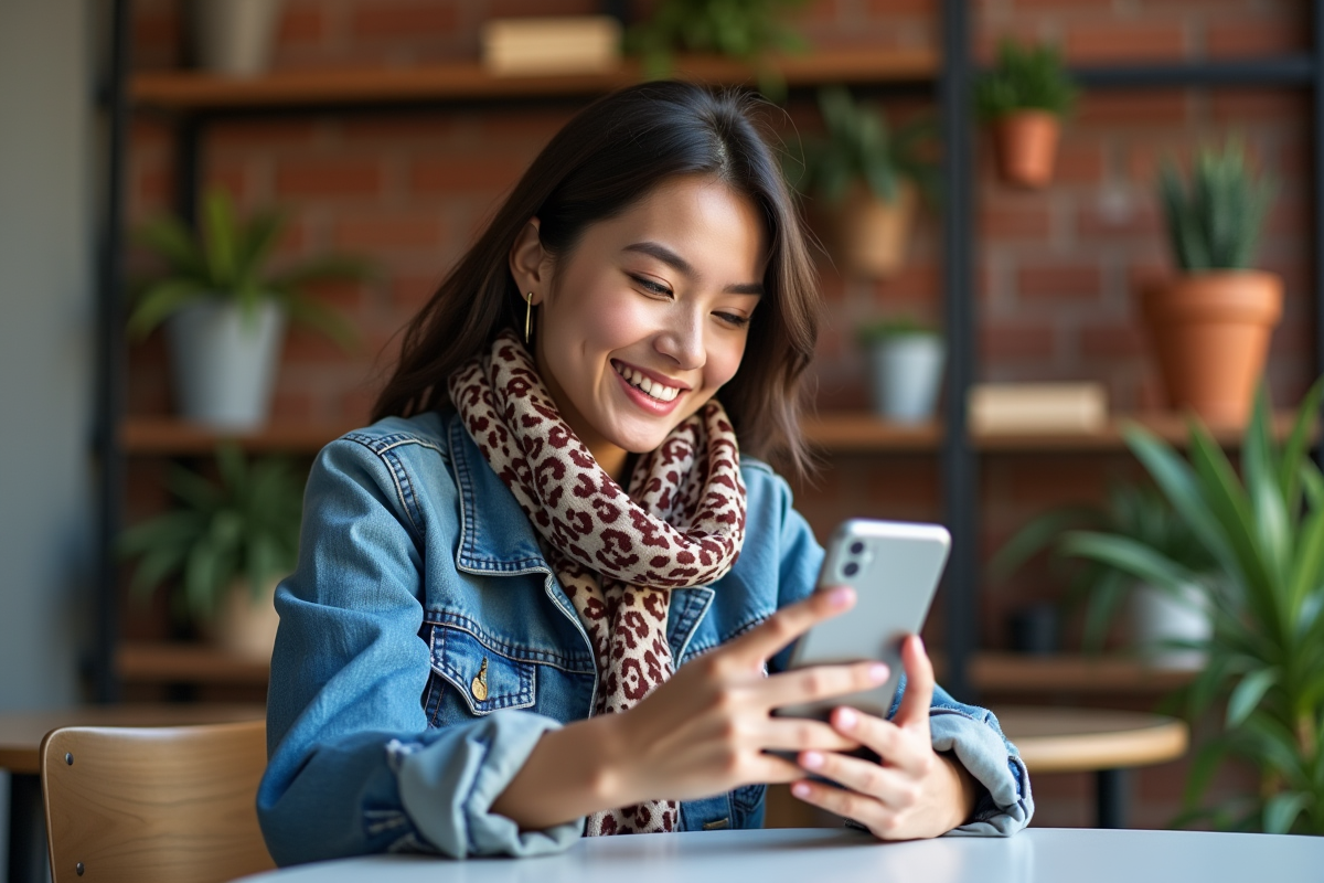 Avantages de la création de vidéos pour les réseaux sociaux