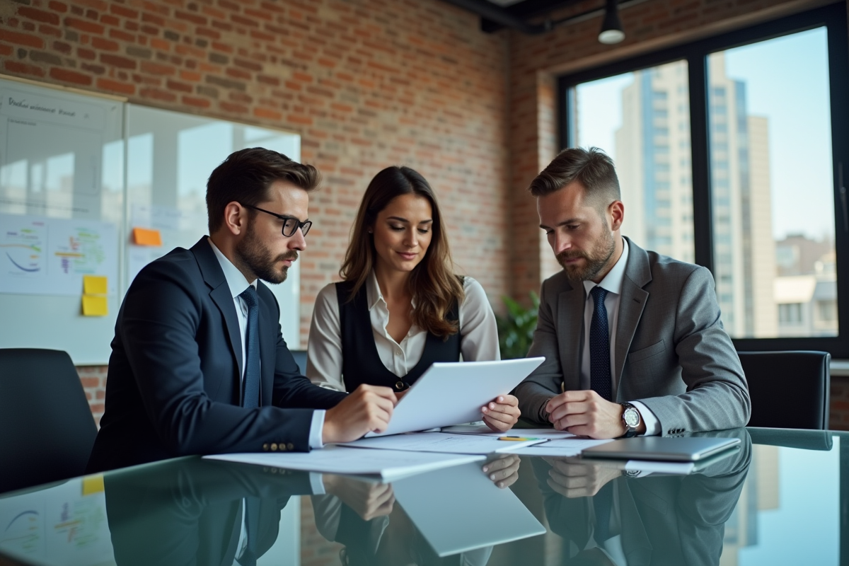 Définition et caractéristiques d’un nouveau marché en affaires