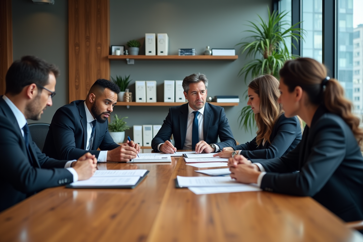 Les 14 principes d’administration essentiels à connaître