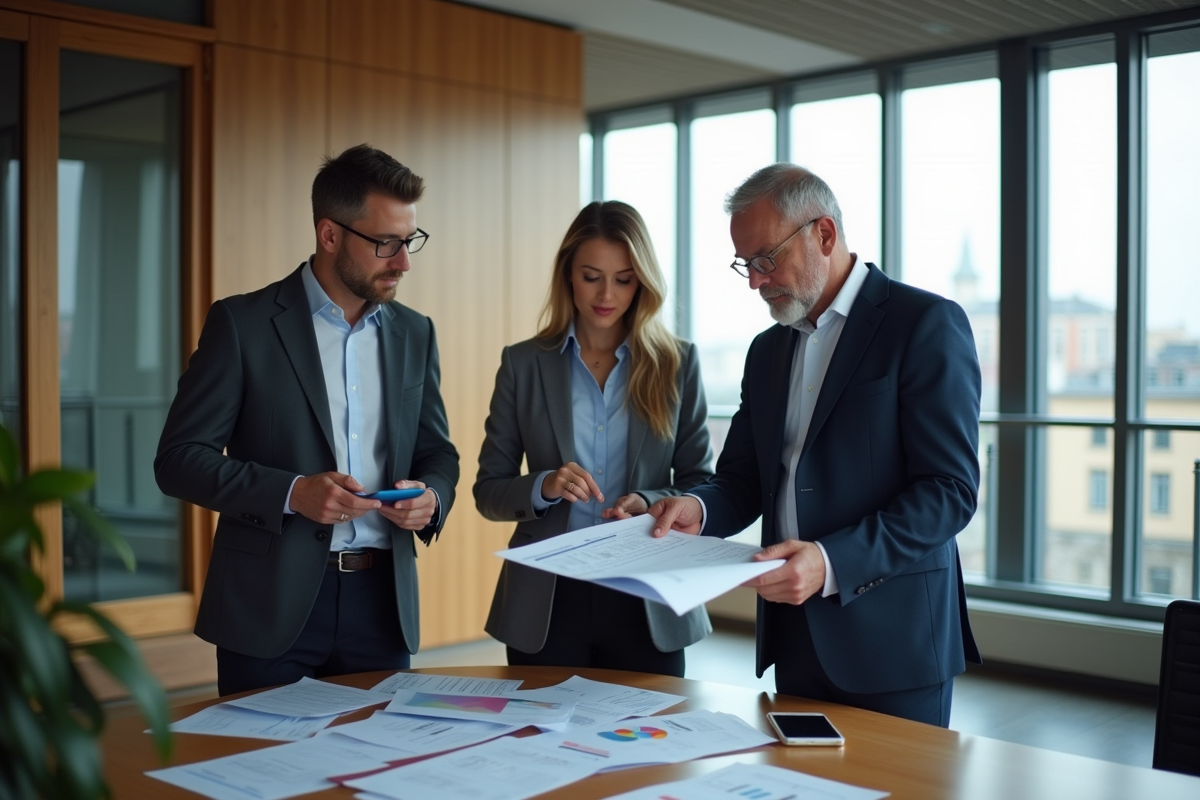 Propriétaires des enseignes Lidl et Aldi : origine et appartenance